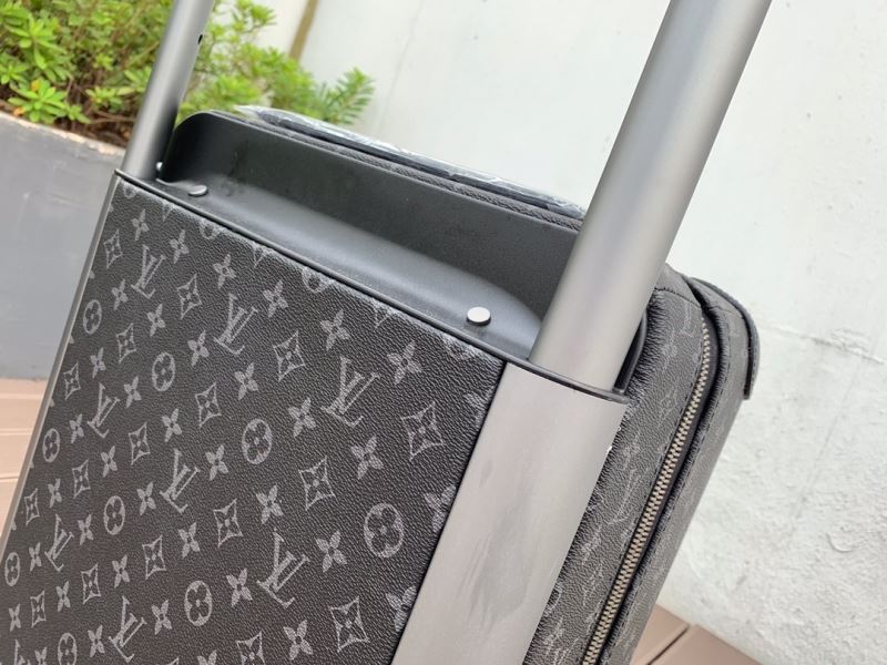 Louis Vuitton Suitcase